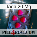 Tada 20Mg 13